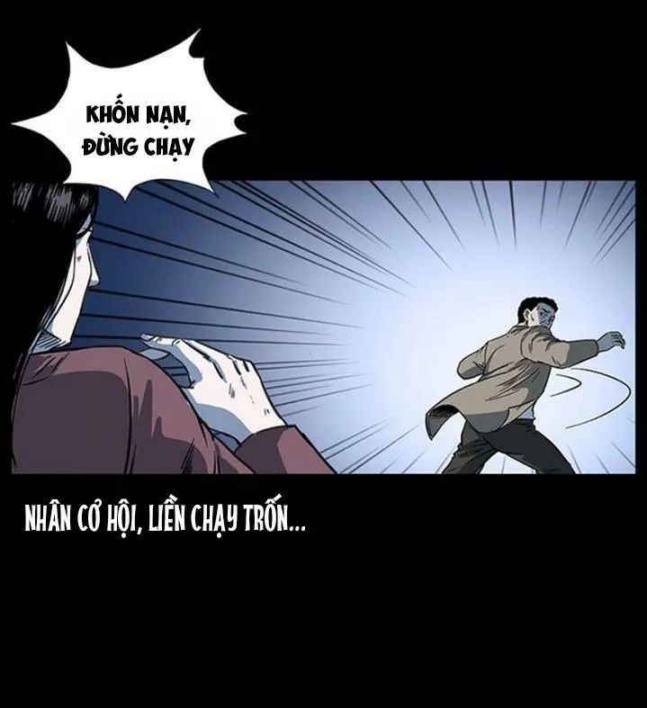 U Minh Ngụy Tượng Chapter 257 - Trang 2