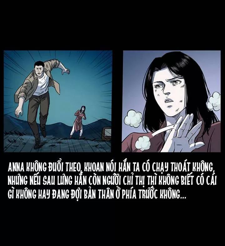 U Minh Ngụy Tượng Chapter 257 - Trang 2