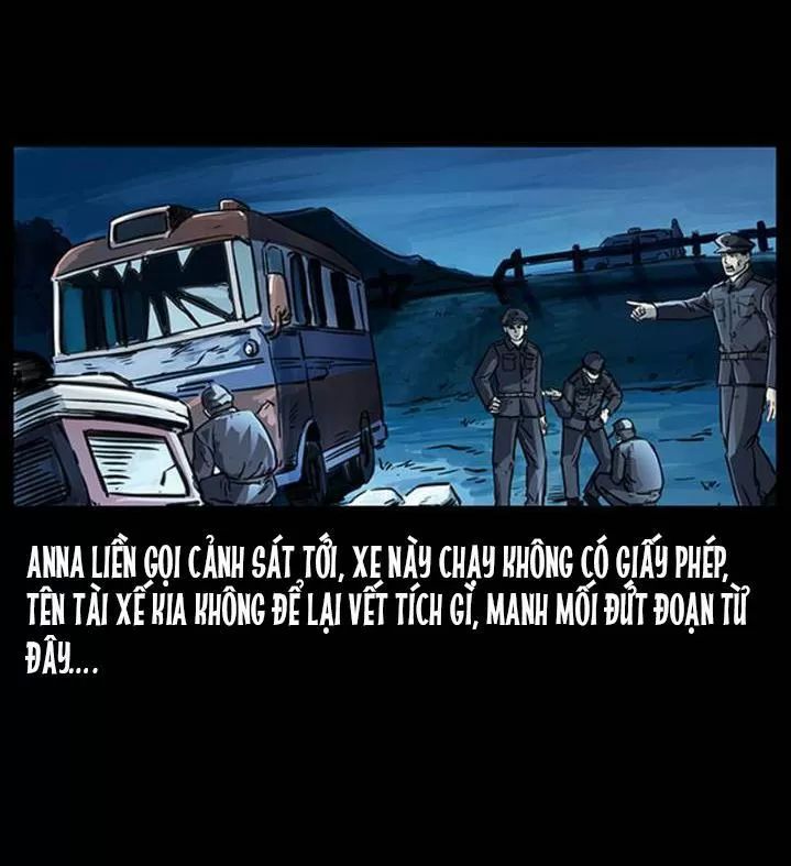 U Minh Ngụy Tượng Chapter 257 - Trang 2