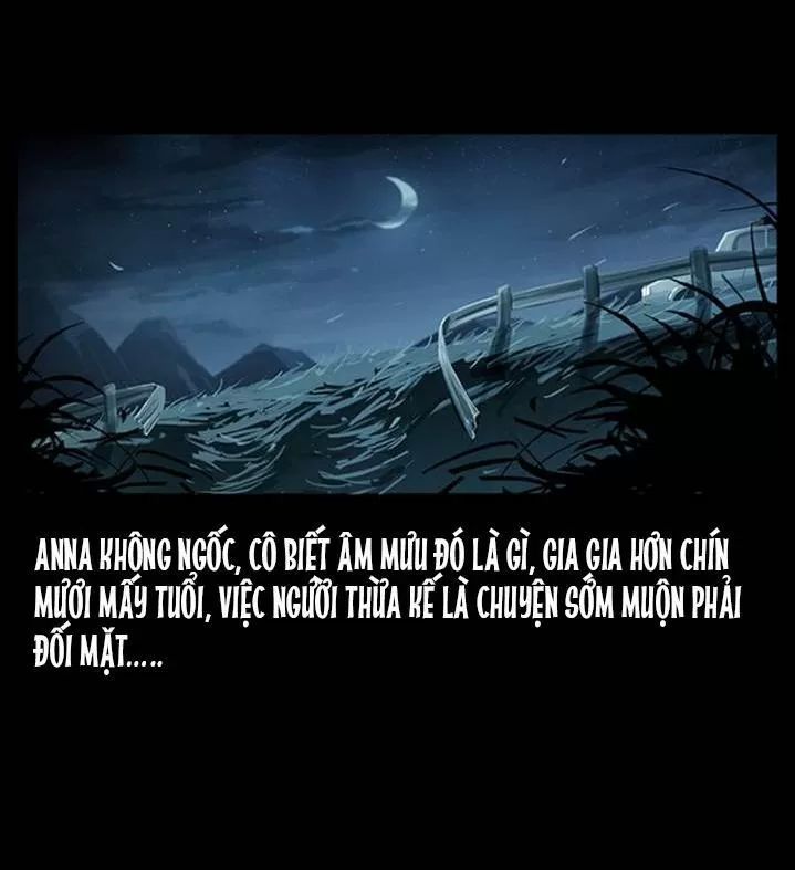 U Minh Ngụy Tượng Chapter 257 - Trang 2