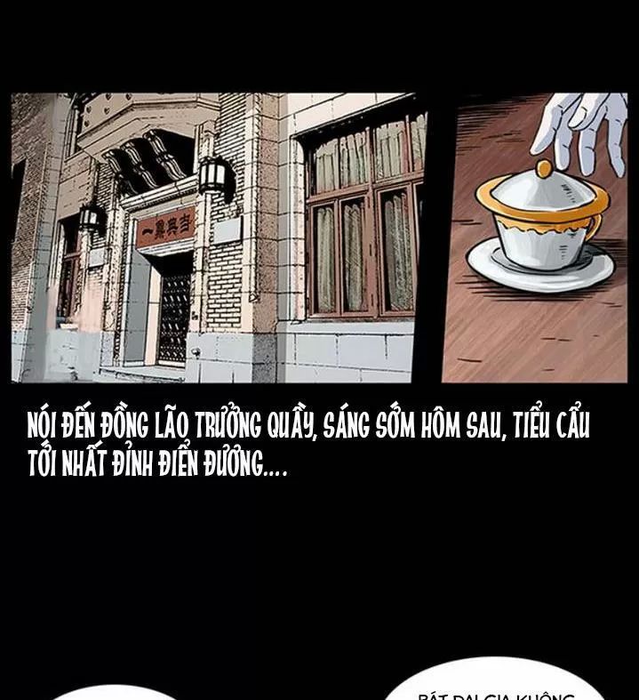 U Minh Ngụy Tượng Chapter 257 - Trang 2