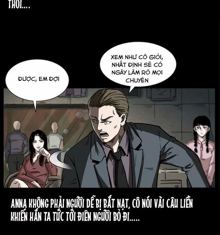 U Minh Ngụy Tượng Chapter 257 - Trang 2