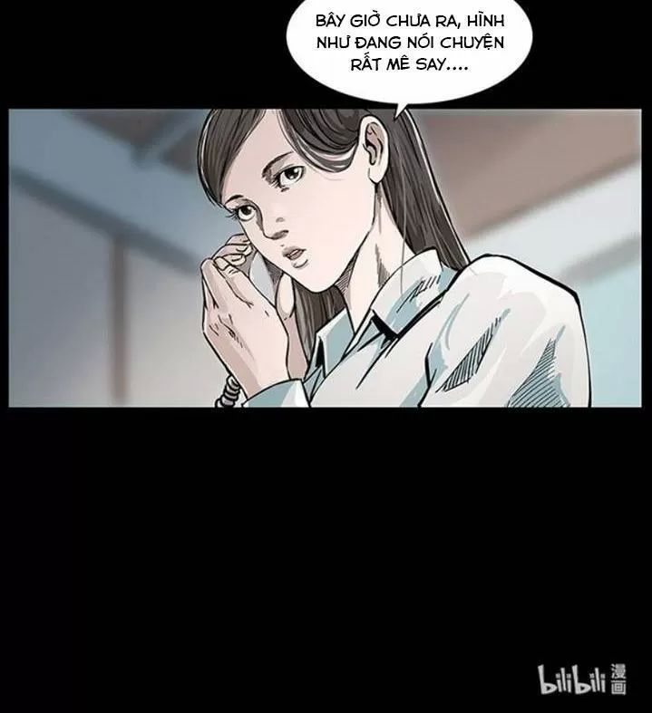 U Minh Ngụy Tượng Chapter 257 - Trang 2