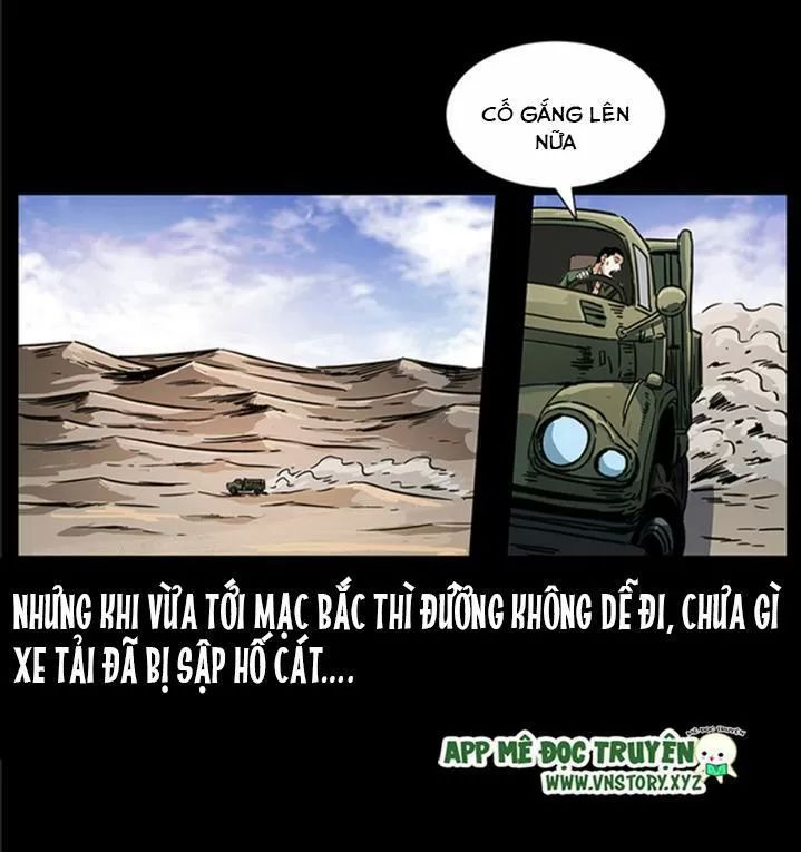 U Minh Ngụy Tượng Chapter 258 - Trang 2