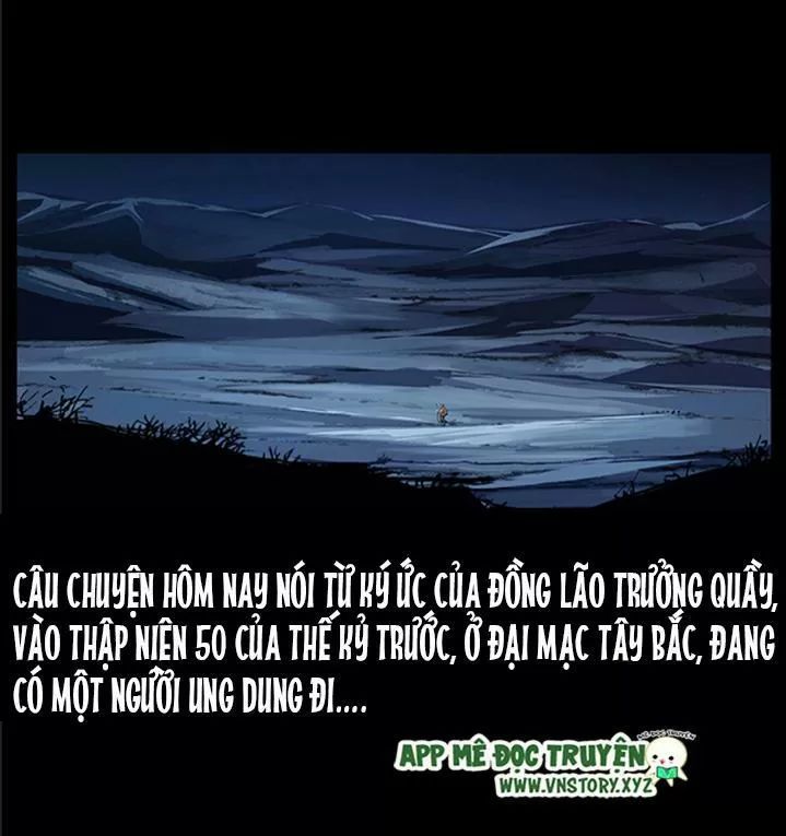 U Minh Ngụy Tượng Chapter 258 - Trang 2