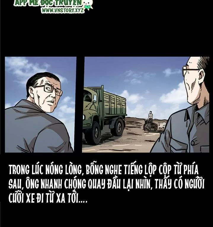 U Minh Ngụy Tượng Chapter 258 - Trang 2