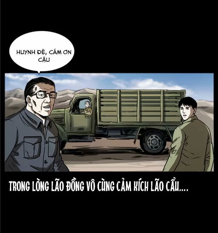 U Minh Ngụy Tượng Chapter 258 - Trang 2