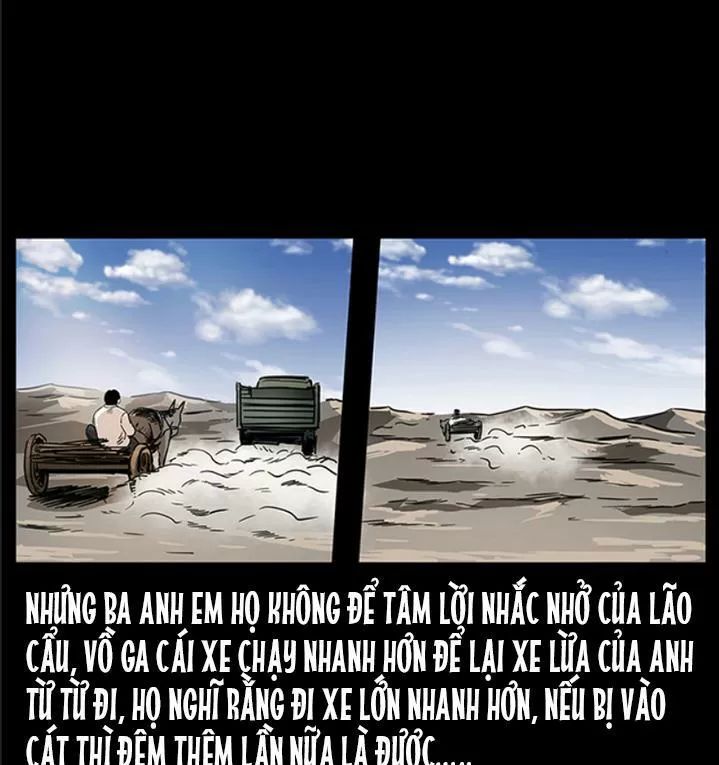 U Minh Ngụy Tượng Chapter 258 - Trang 2