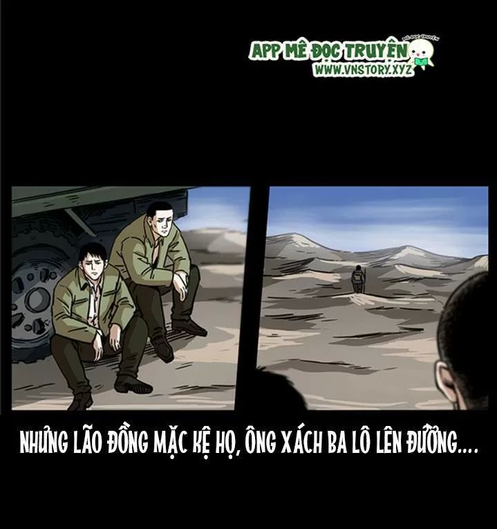 U Minh Ngụy Tượng Chapter 258 - Trang 2