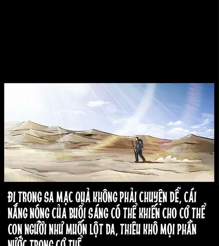 U Minh Ngụy Tượng Chapter 258 - Trang 2