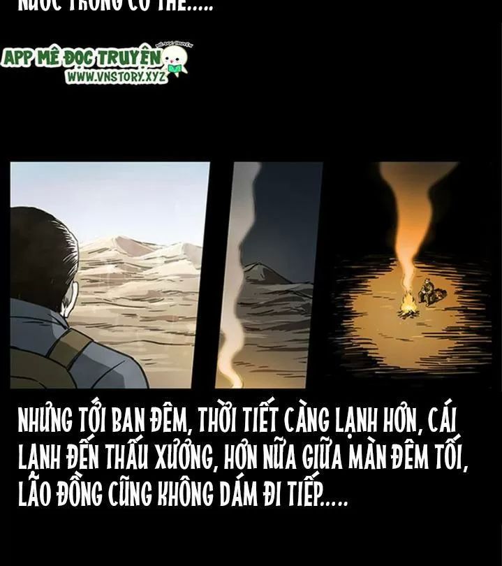U Minh Ngụy Tượng Chapter 258 - Trang 2