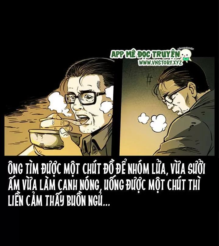 U Minh Ngụy Tượng Chapter 258 - Trang 2