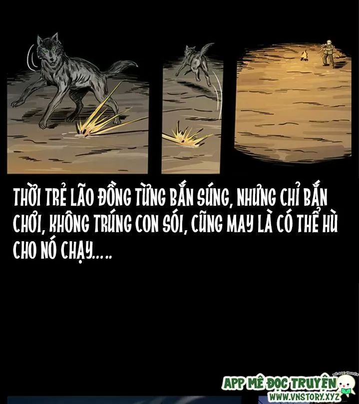 U Minh Ngụy Tượng Chapter 258 - Trang 2