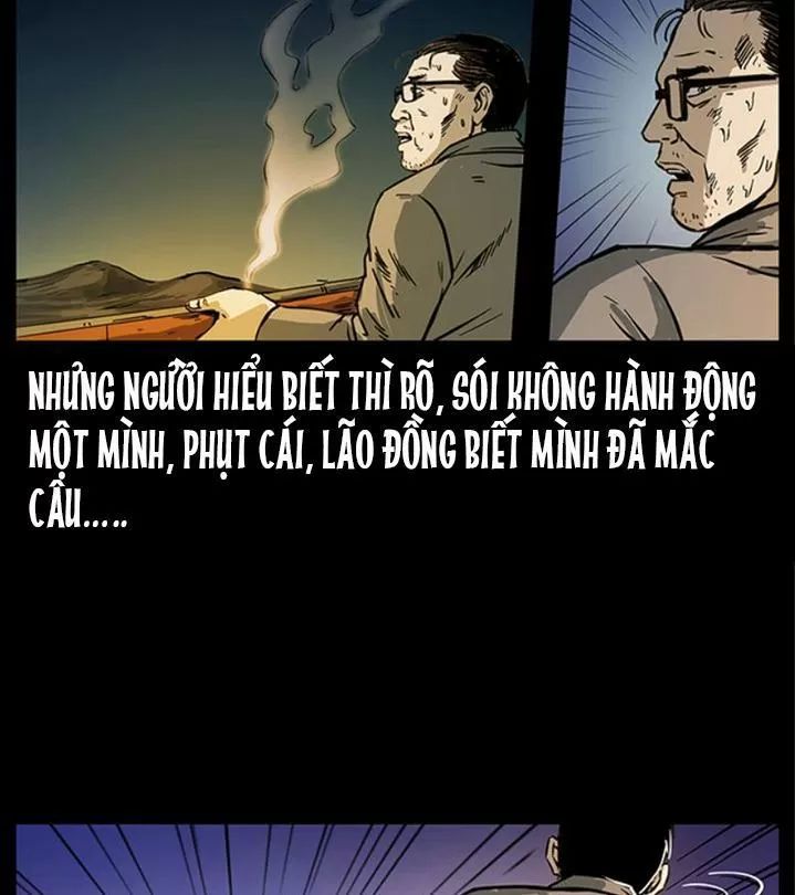 U Minh Ngụy Tượng Chapter 258 - Trang 2