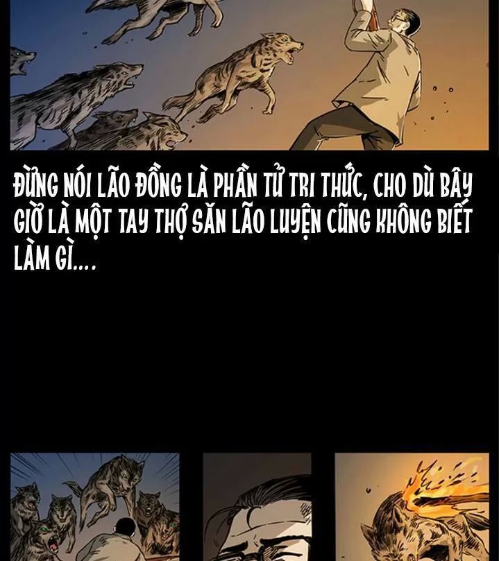 U Minh Ngụy Tượng Chapter 258 - Trang 2