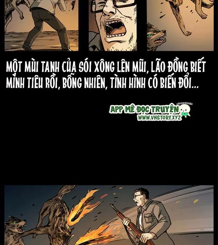 U Minh Ngụy Tượng Chapter 258 - Trang 2