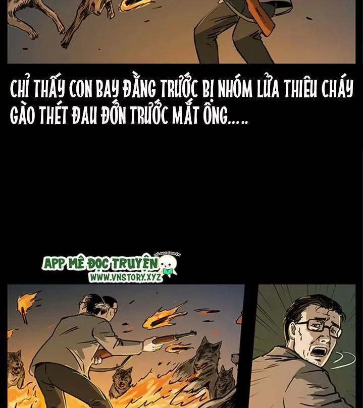 U Minh Ngụy Tượng Chapter 258 - Trang 2