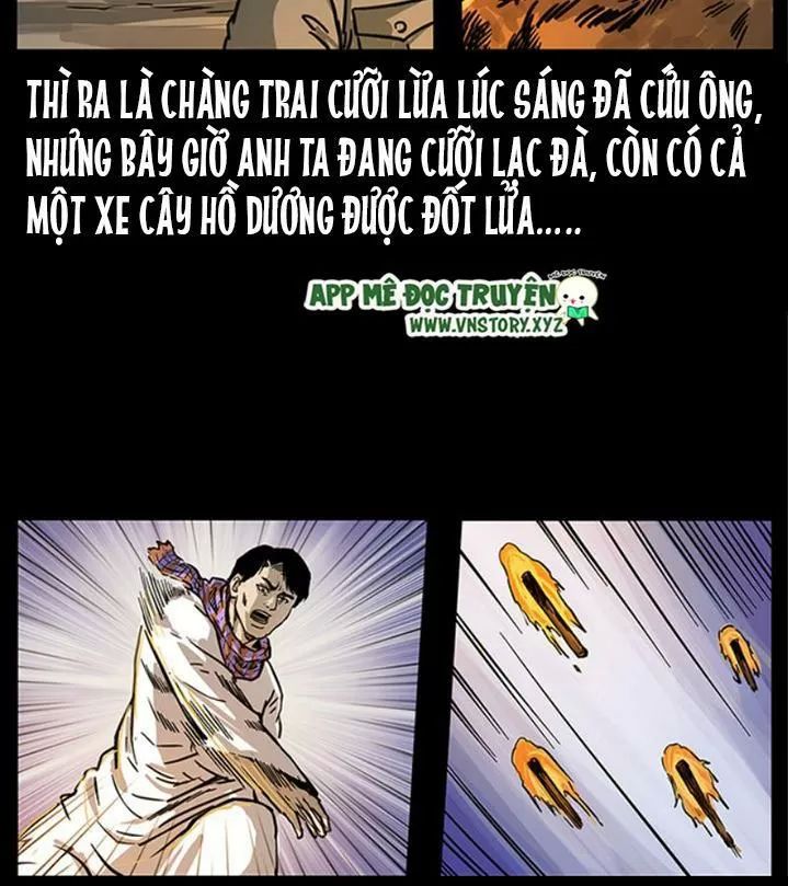 U Minh Ngụy Tượng Chapter 258 - Trang 2