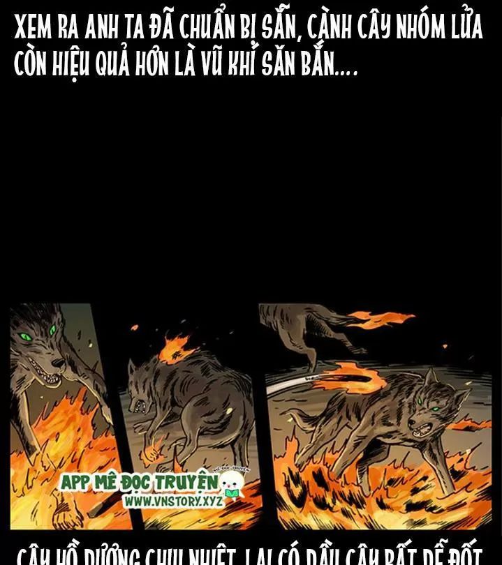 U Minh Ngụy Tượng Chapter 258 - Trang 2