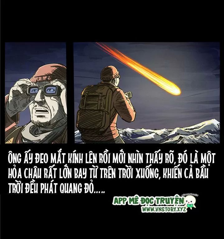 U Minh Ngụy Tượng Chapter 258 - Trang 2