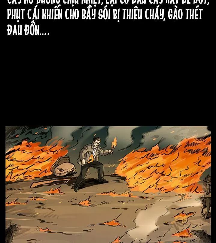 U Minh Ngụy Tượng Chapter 258 - Trang 2