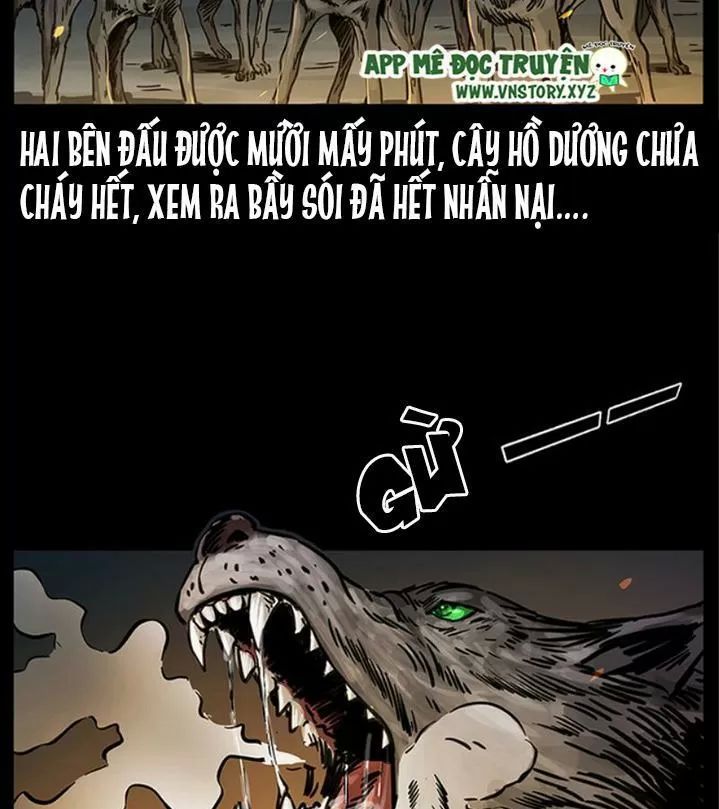 U Minh Ngụy Tượng Chapter 258 - Trang 2