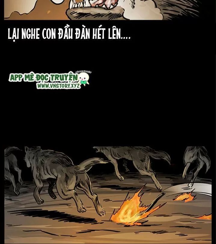 U Minh Ngụy Tượng Chapter 258 - Trang 2