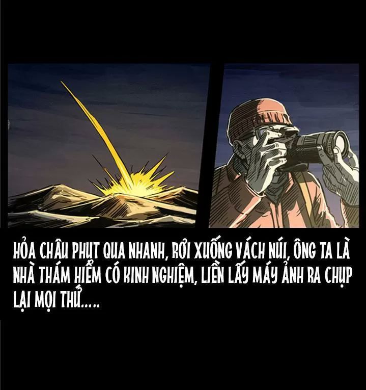 U Minh Ngụy Tượng Chapter 258 - Trang 2