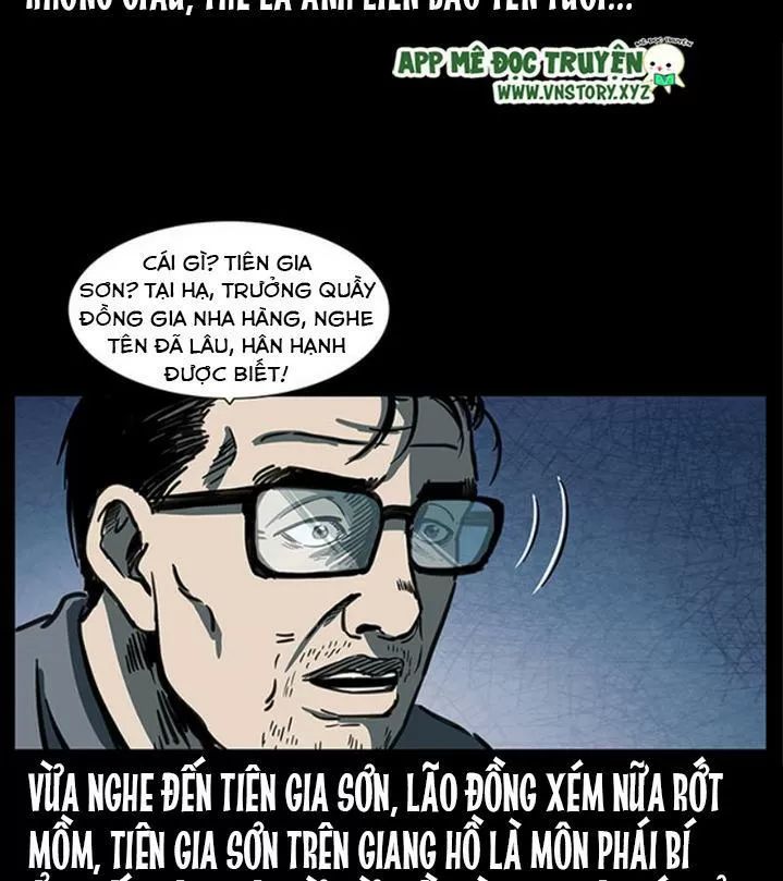 U Minh Ngụy Tượng Chapter 258 - Trang 2