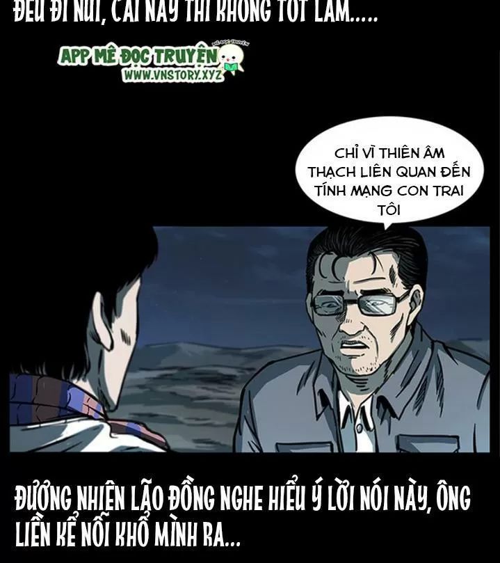 U Minh Ngụy Tượng Chapter 258 - Trang 2
