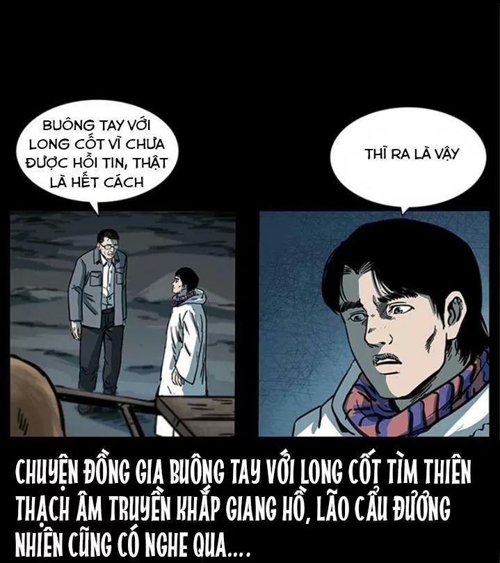 U Minh Ngụy Tượng Chapter 258 - Trang 2