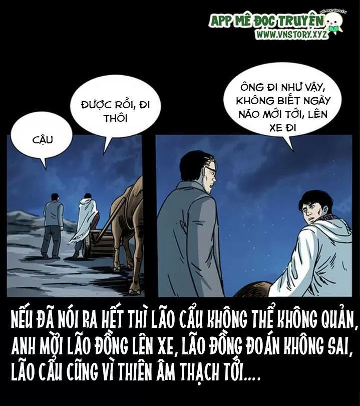 U Minh Ngụy Tượng Chapter 258 - Trang 2