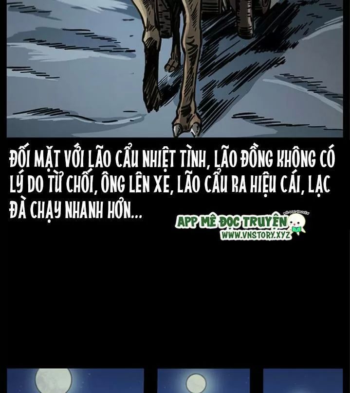 U Minh Ngụy Tượng Chapter 258 - Trang 2