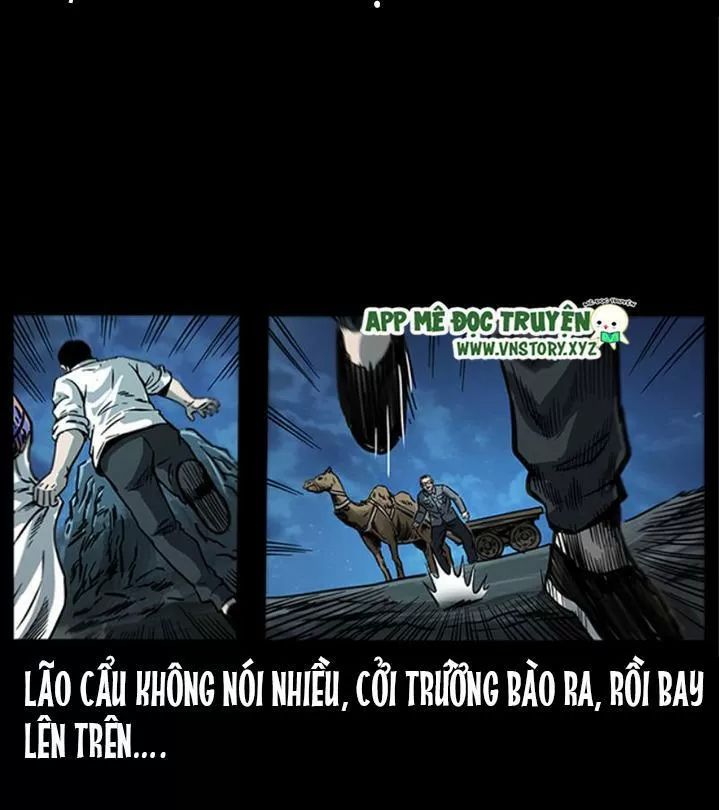 U Minh Ngụy Tượng Chapter 258 - Trang 2