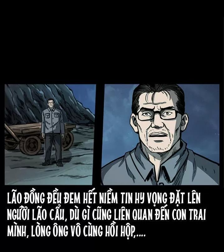 U Minh Ngụy Tượng Chapter 258 - Trang 2