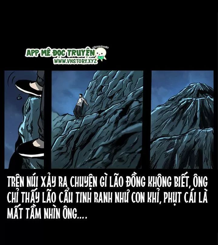 U Minh Ngụy Tượng Chapter 258 - Trang 2