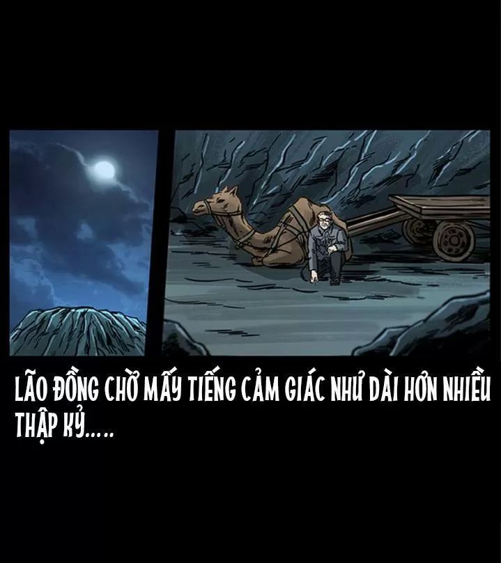 U Minh Ngụy Tượng Chapter 258 - Trang 2