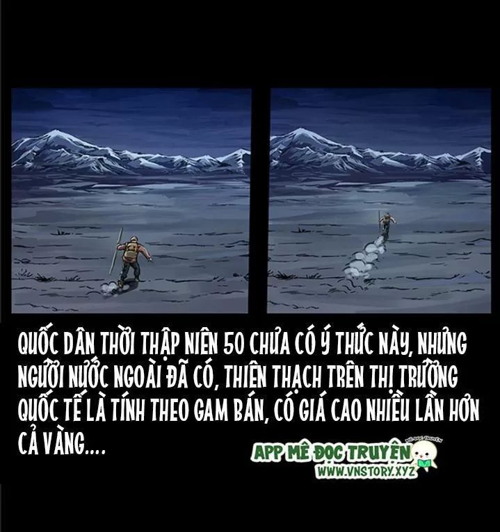 U Minh Ngụy Tượng Chapter 258 - Trang 2