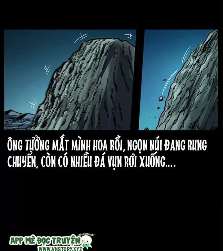 U Minh Ngụy Tượng Chapter 258 - Trang 2