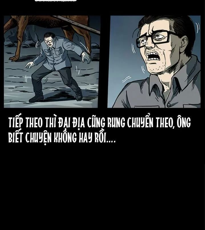 U Minh Ngụy Tượng Chapter 258 - Trang 2