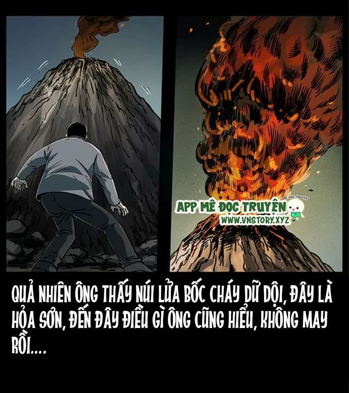 U Minh Ngụy Tượng Chapter 258 - Trang 2