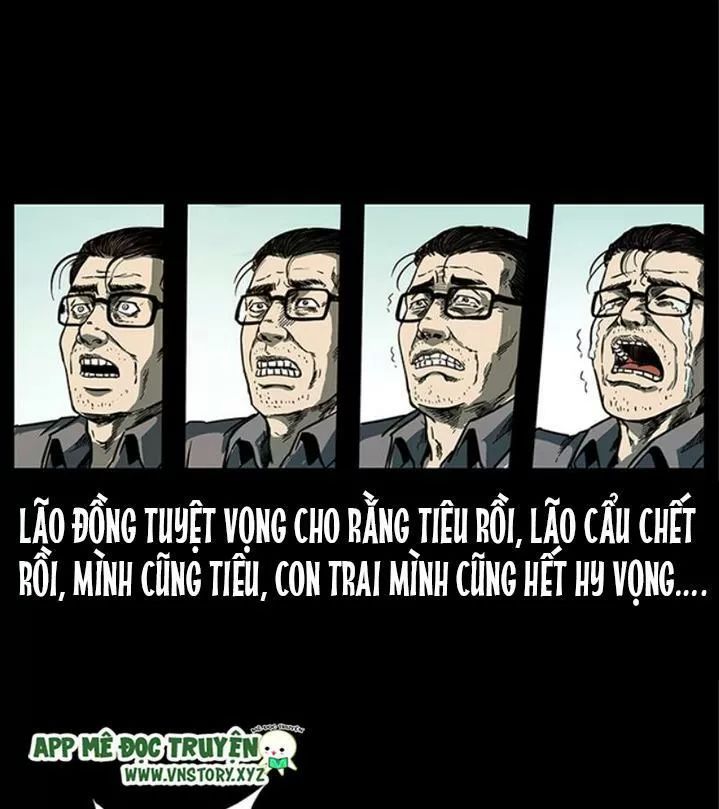 U Minh Ngụy Tượng Chapter 258 - Trang 2