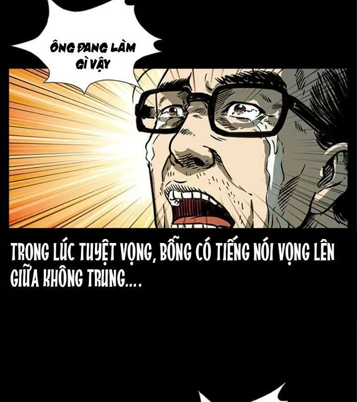 U Minh Ngụy Tượng Chapter 258 - Trang 2