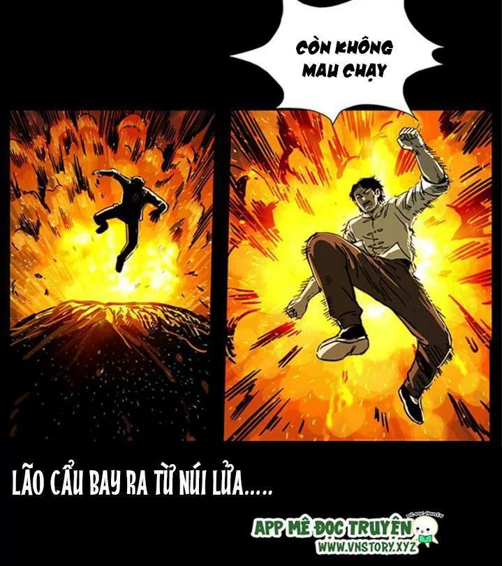 U Minh Ngụy Tượng Chapter 258 - Trang 2