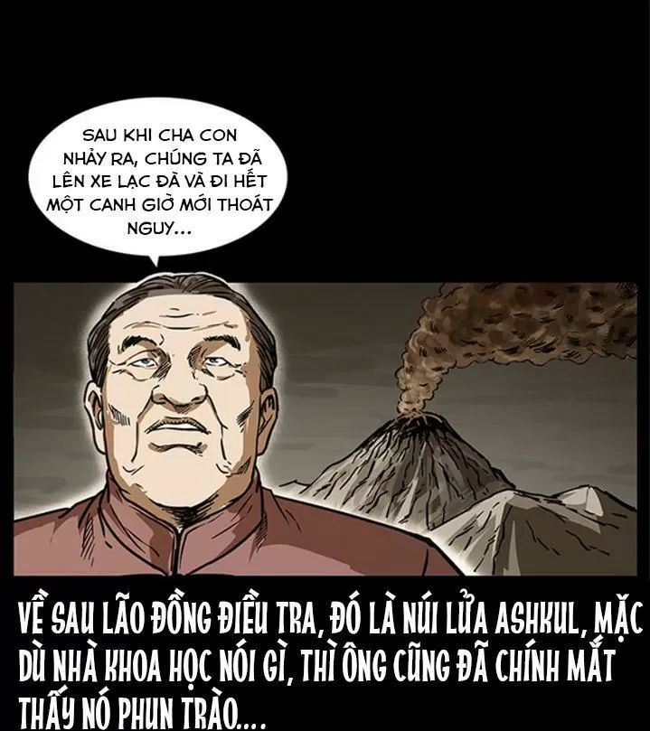 U Minh Ngụy Tượng Chapter 258 - Trang 2