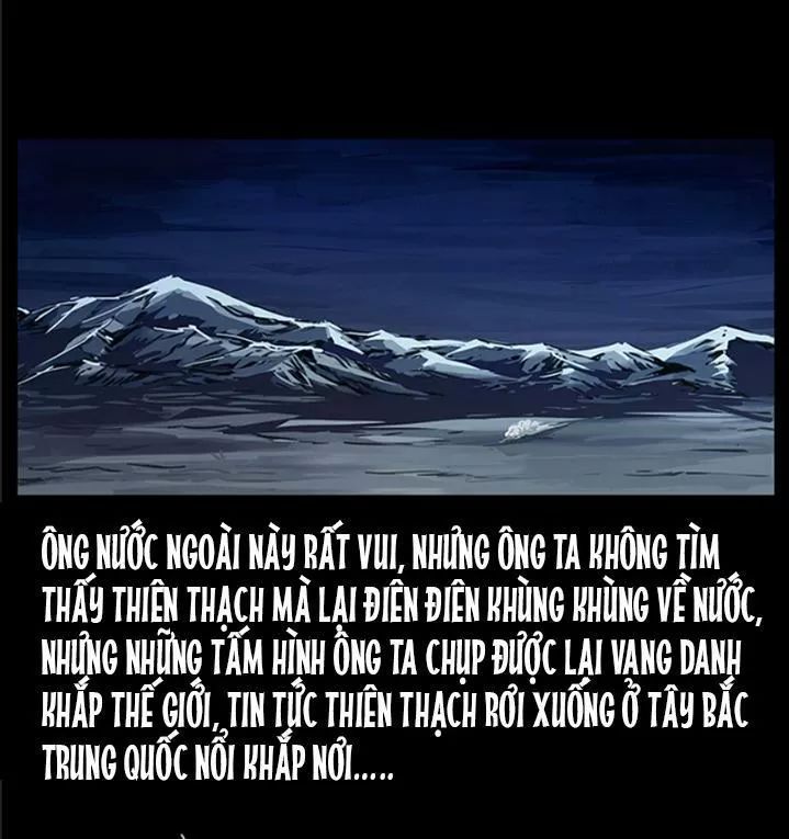 U Minh Ngụy Tượng Chapter 258 - Trang 2