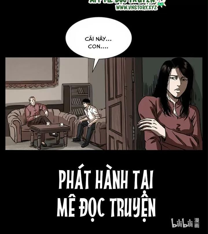 U Minh Ngụy Tượng Chapter 258 - Trang 2