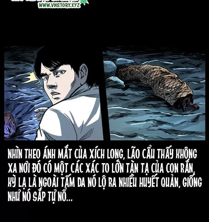 U Minh Ngụy Tượng Chapter 259 - Trang 2