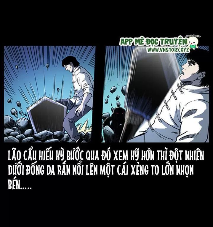 U Minh Ngụy Tượng Chapter 259 - Trang 2