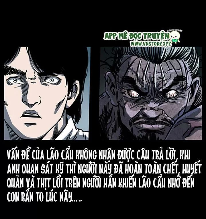 U Minh Ngụy Tượng Chapter 259 - Trang 2